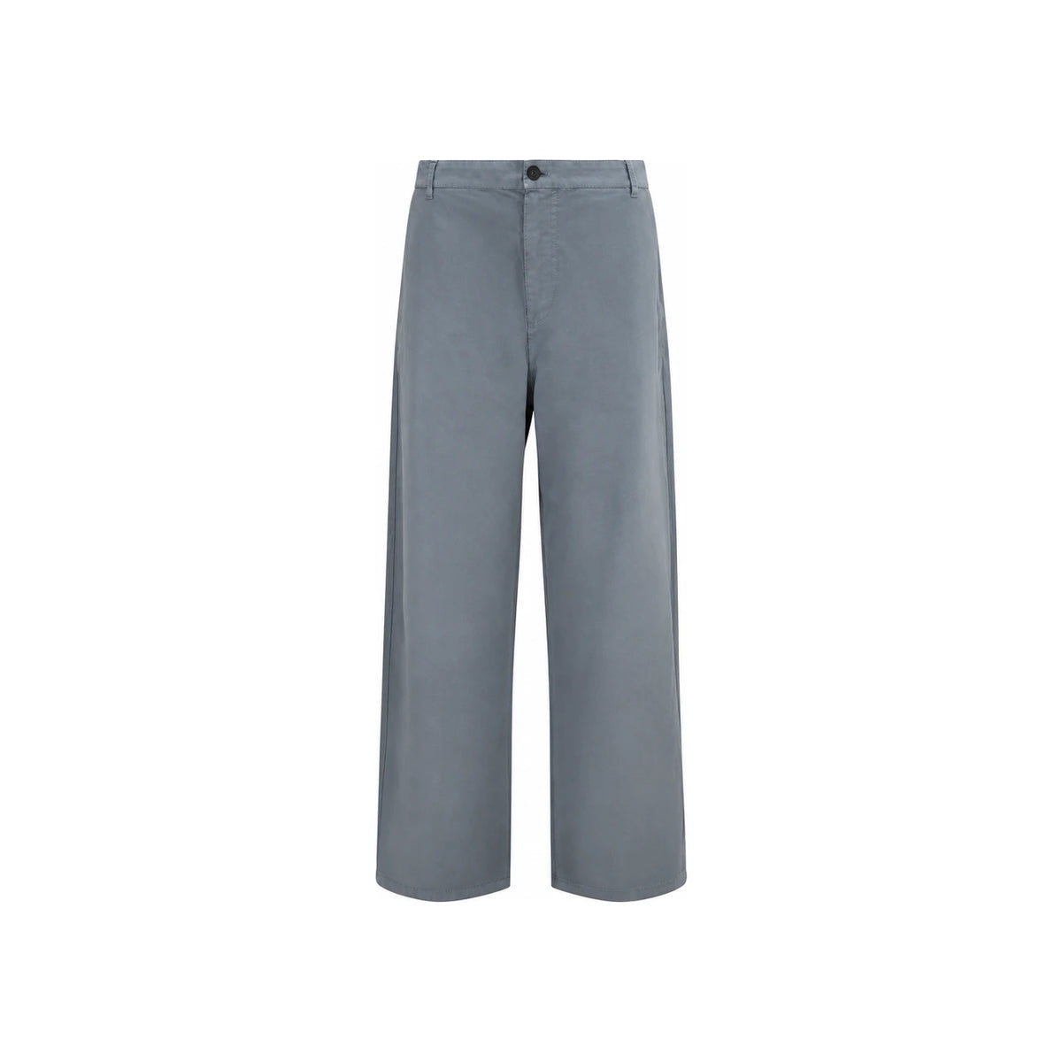 Miu Miu Black Cropped Trousers