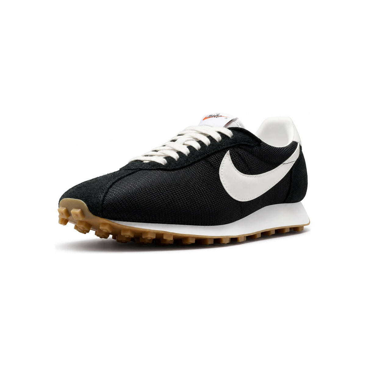 Nike LD1000 Black Women’s Low-Top Sneakers