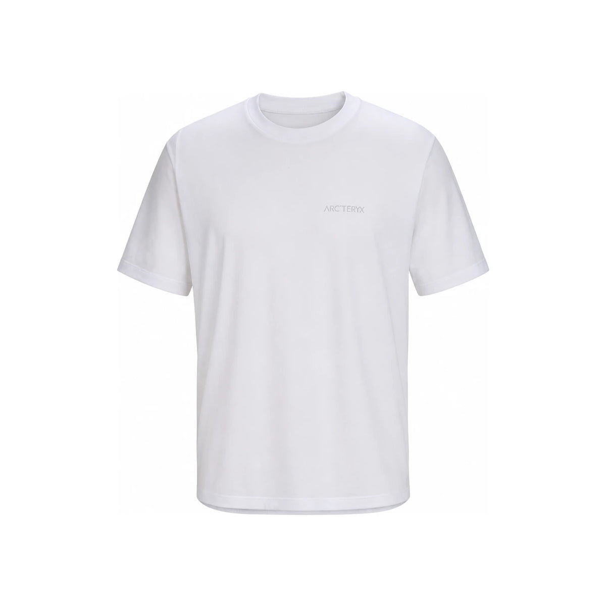 ARC`TERYX CraG SL Cotton Blood Bird Short Sleeve T-Shirt Men ATQSM09538WAM