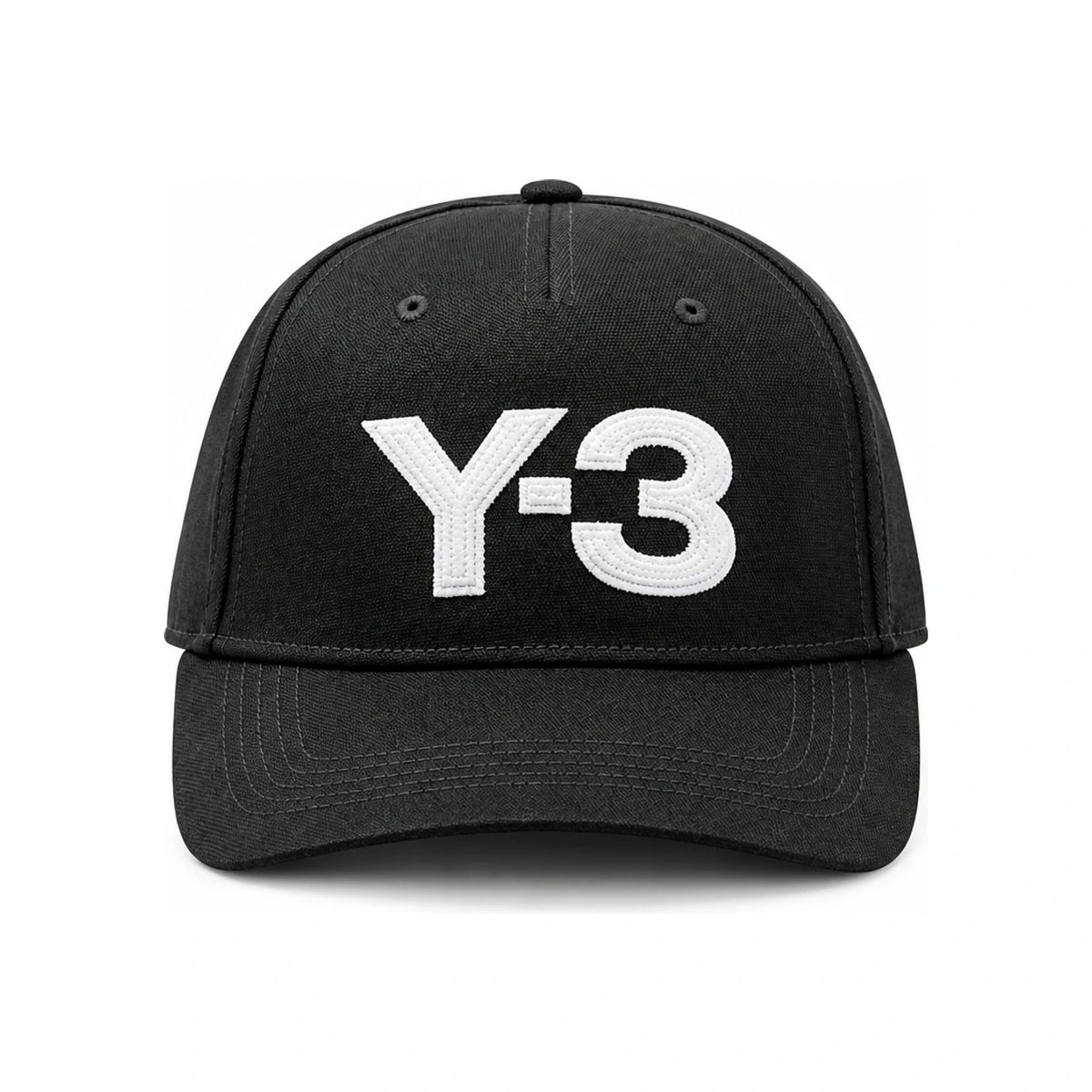 Y-3 Logo Cap KW9698