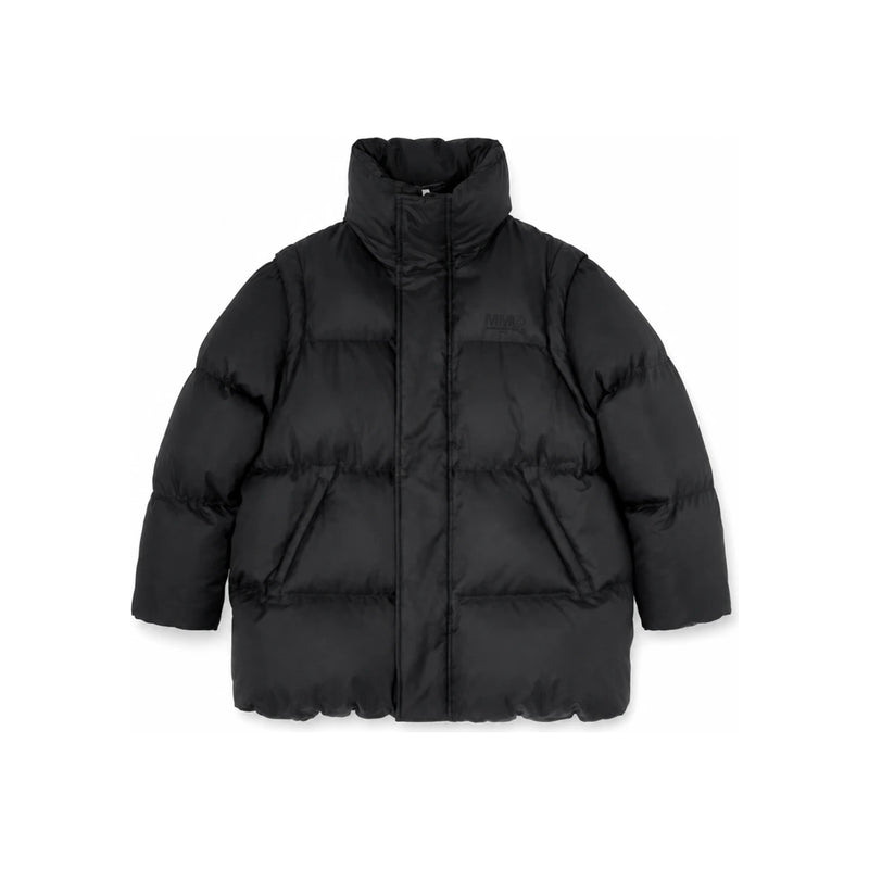 MM6 Nylon Puffer Jacket