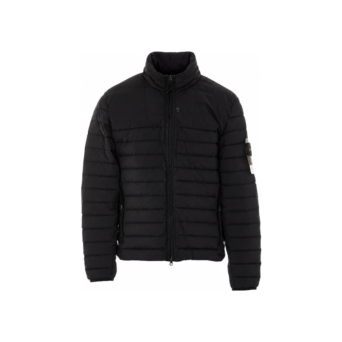 STONE ISLAND Men’s Seamless Tunnel Lightweight Down Puffer J 4100067 S0183 V0029