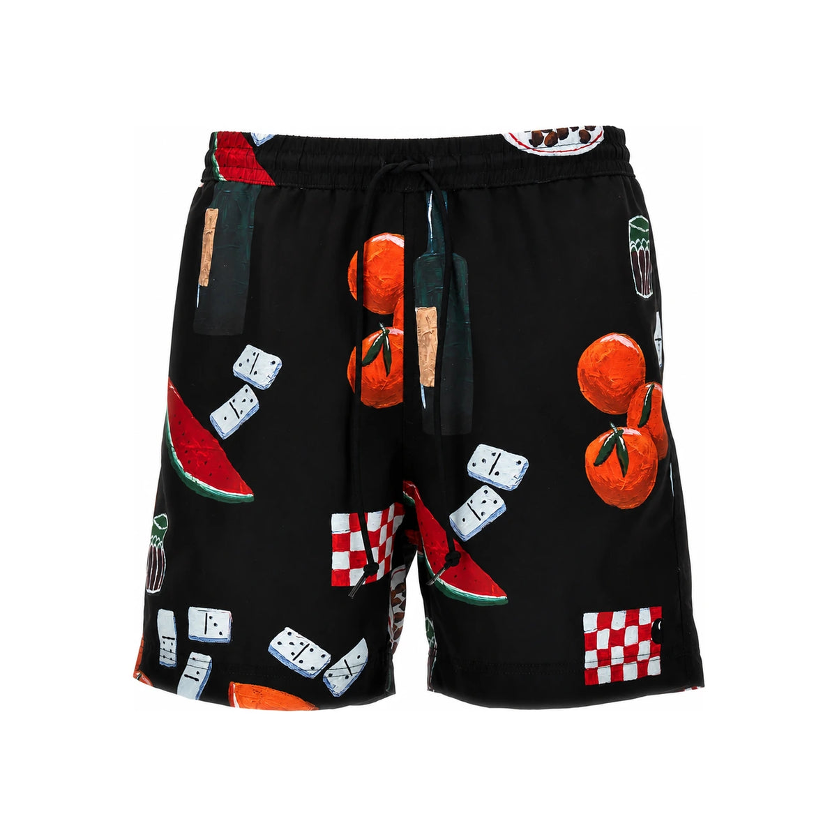 Carhartt Slater Swim Trunk Shorts I031536 23JXX