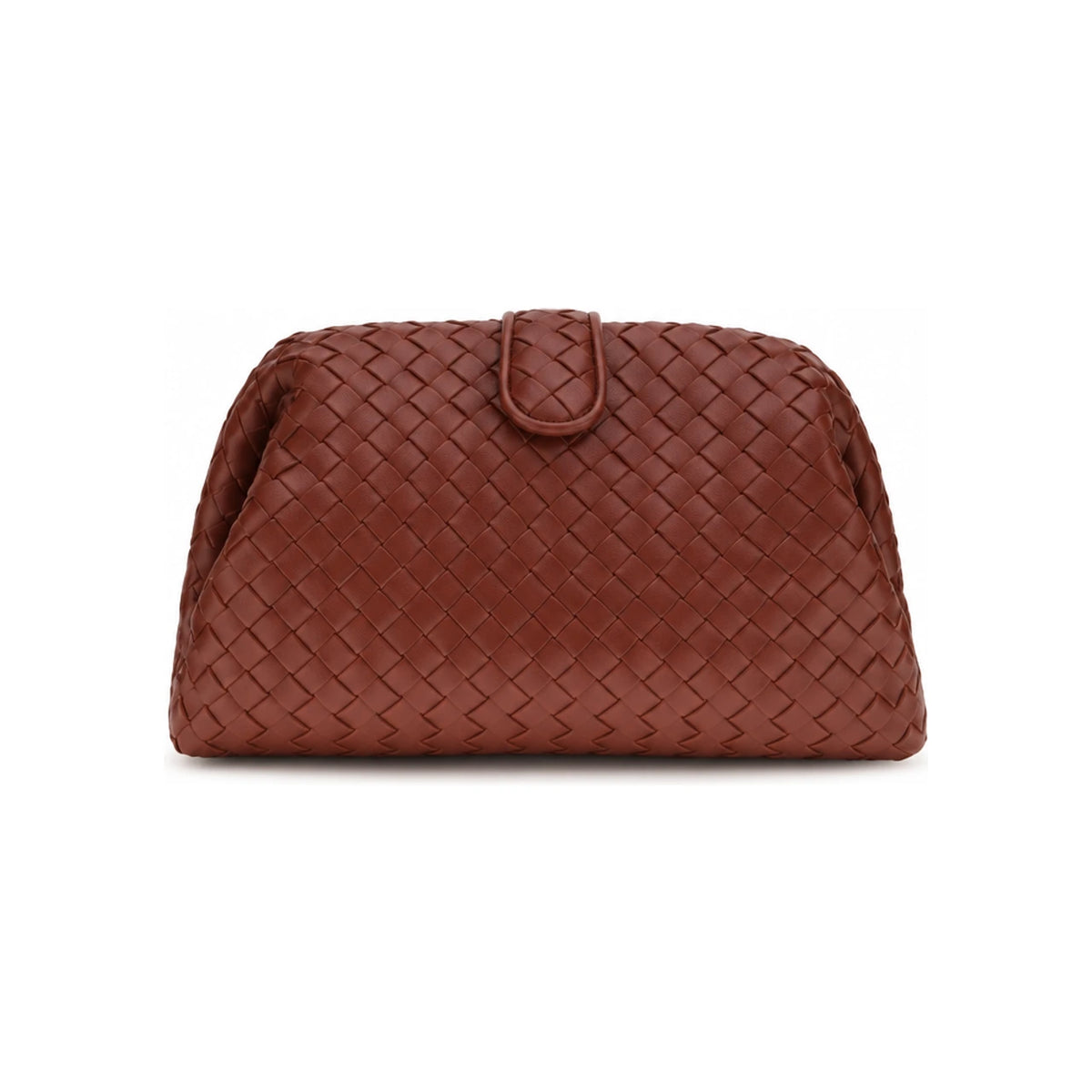 Bottega Veneta Leather Crossbody Bag