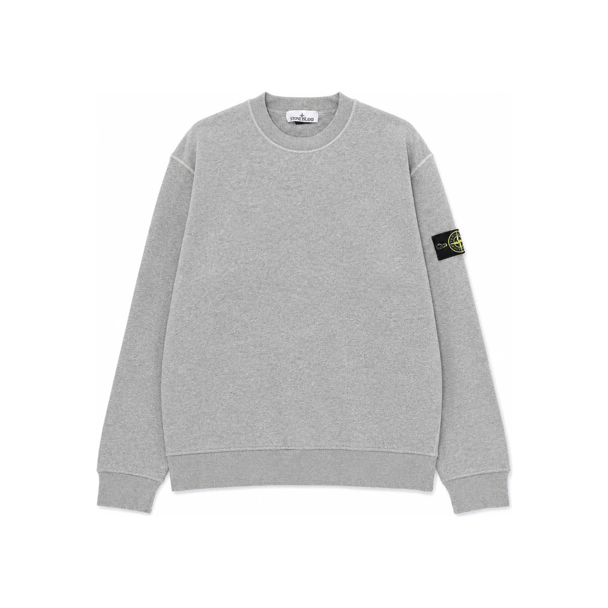 STONE ISLAND Men’s Crewneck Sweatshirt