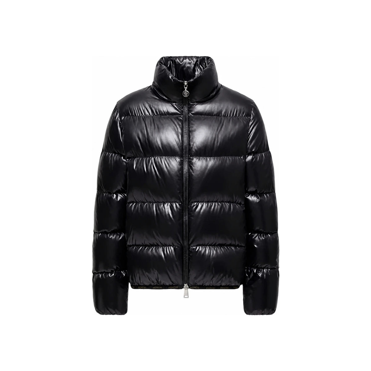 Moncler Women's Short Down Puffer Jacket 1A00140 5963V 999