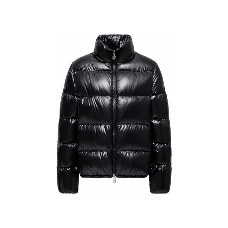 Moncler Women's Short Down Puffer Jacket 1A00140 5963V 999