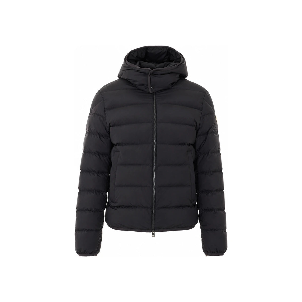 Moncler Montbrouk Men’s Down Jacket Navy