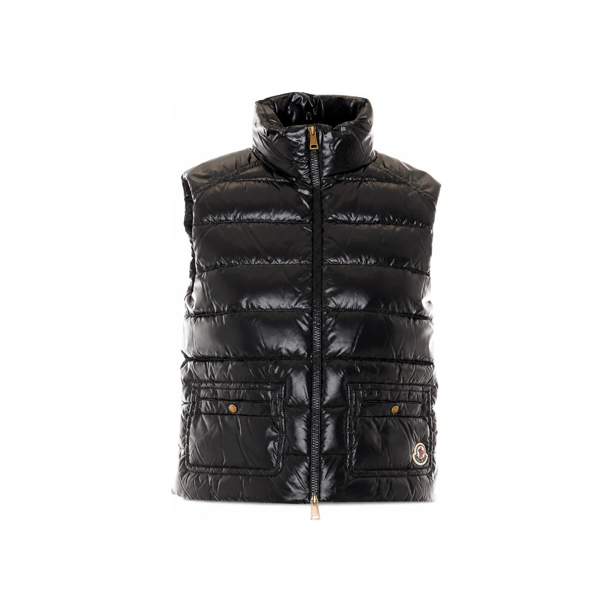 Moncler Women's Down Puffer Vest 1A00015 597Z8 999