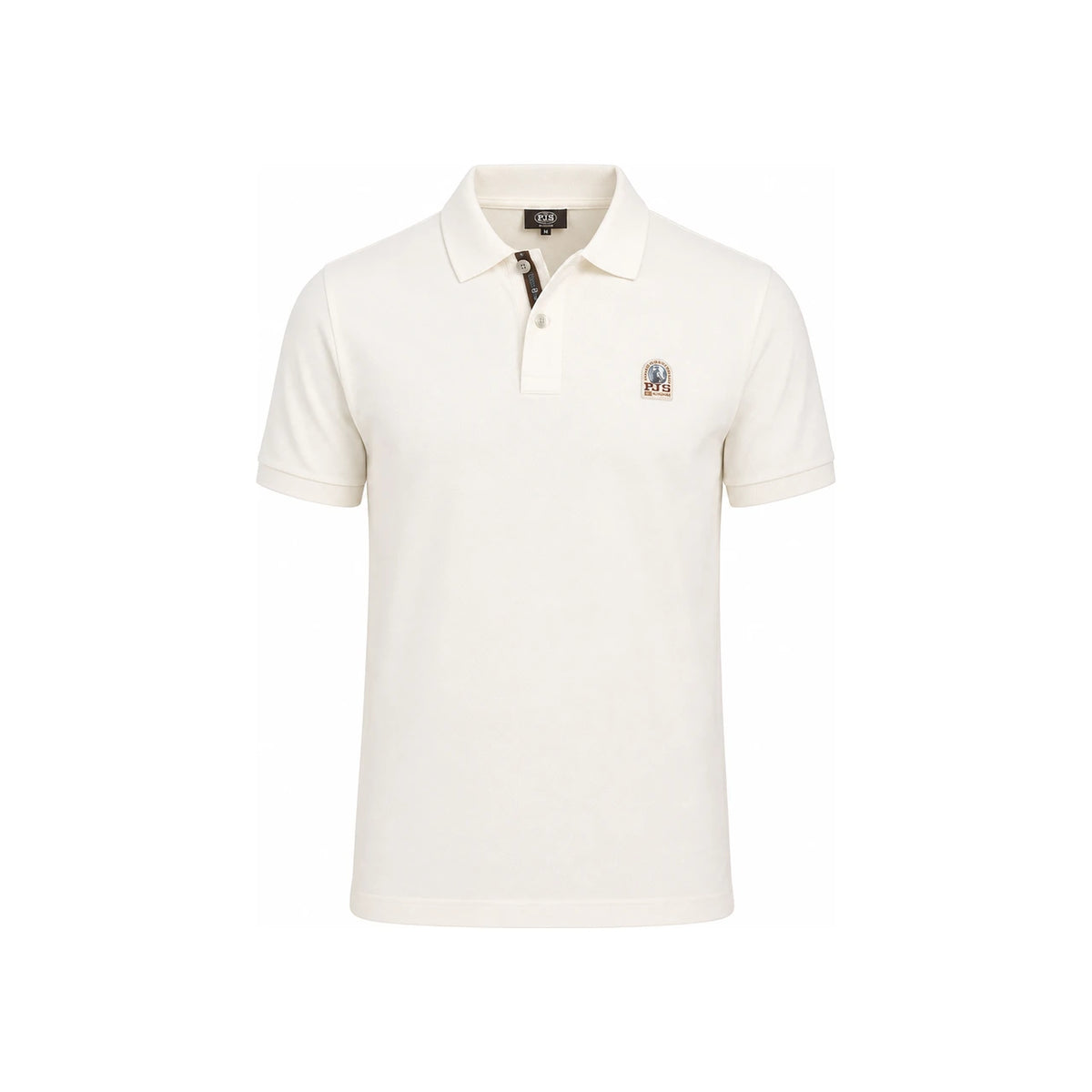 Parajumpers Wellington Short Sleeve Polo Shirt