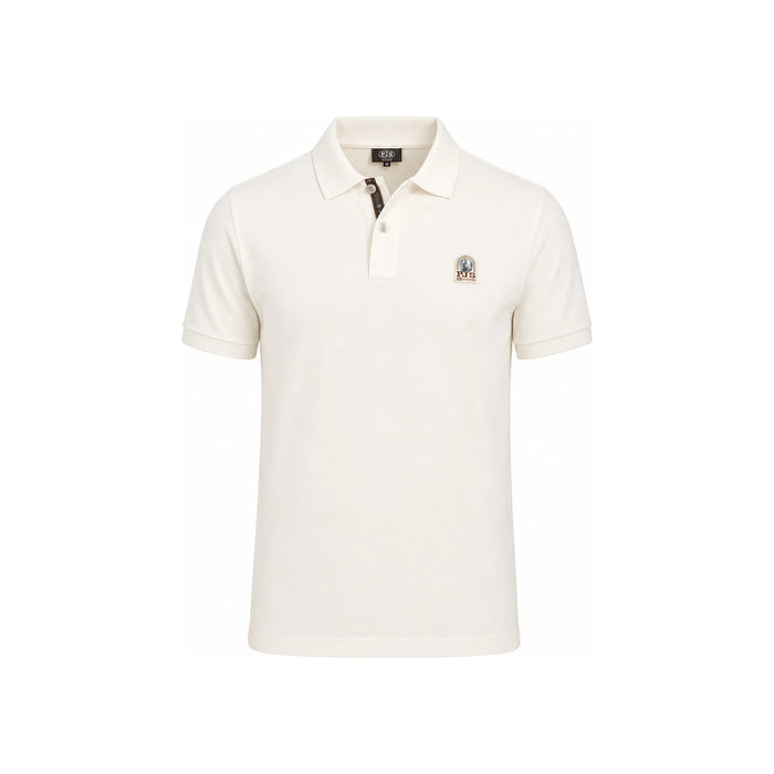 Parajumpers Wellington Short Sleeve Polo Shirt