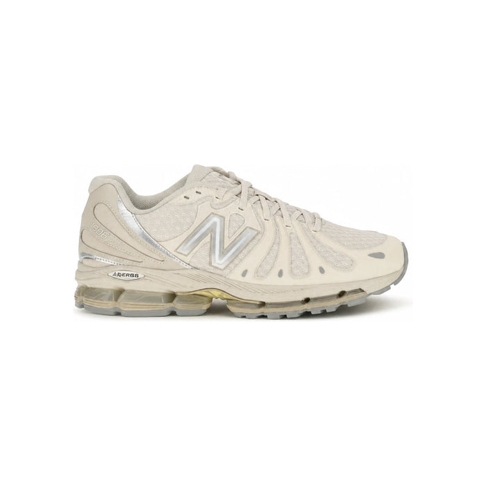 New Balance Linen Unisex Low-Top Sneakers