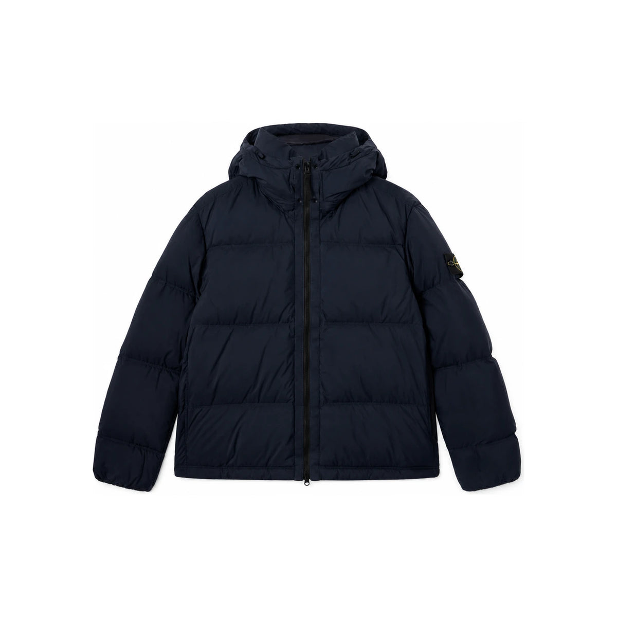 STONE ISLAND Men's Puffer Jacket
