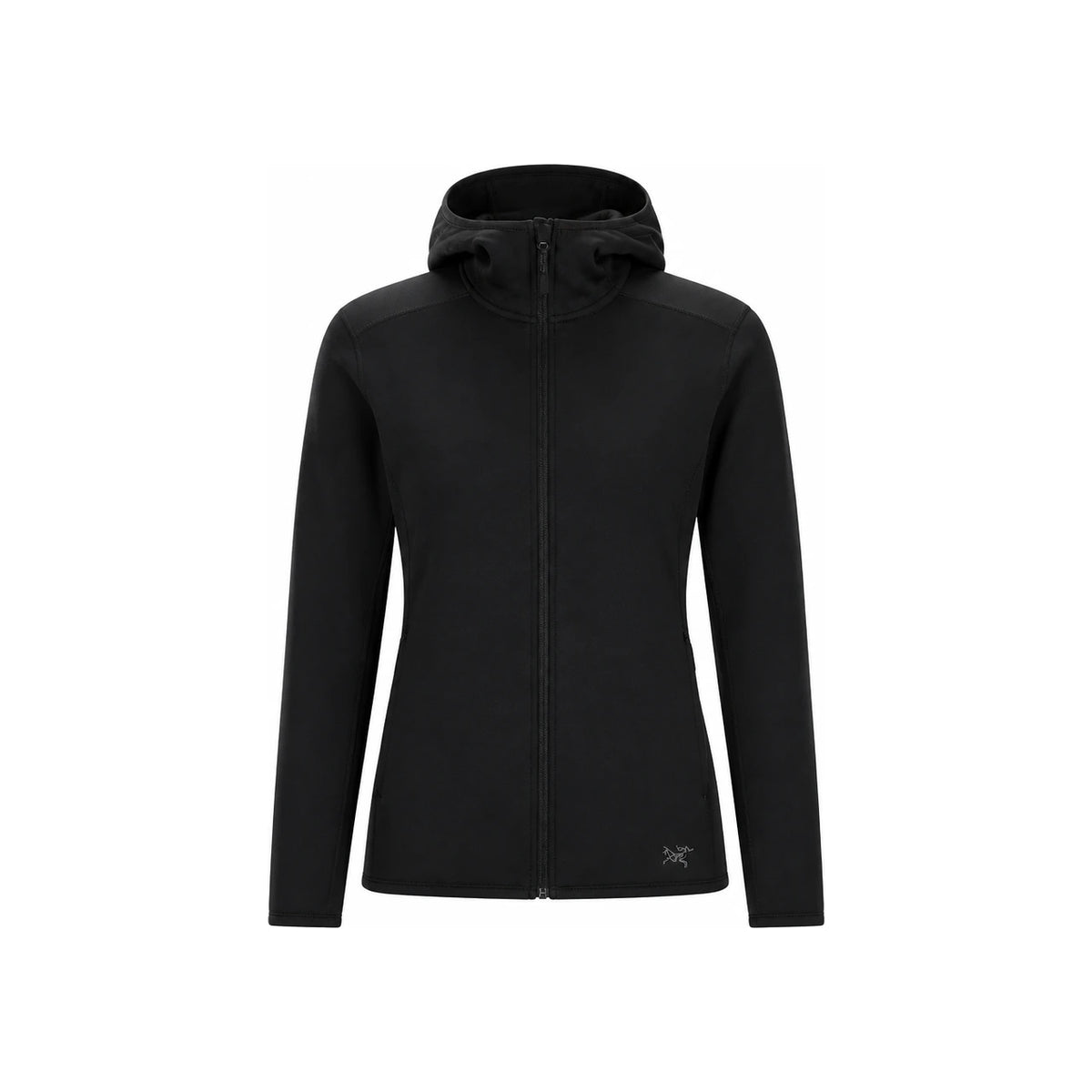 ARC`TERYX Men’s Lightweight Jacket AJQSW09645 BLACK DOM