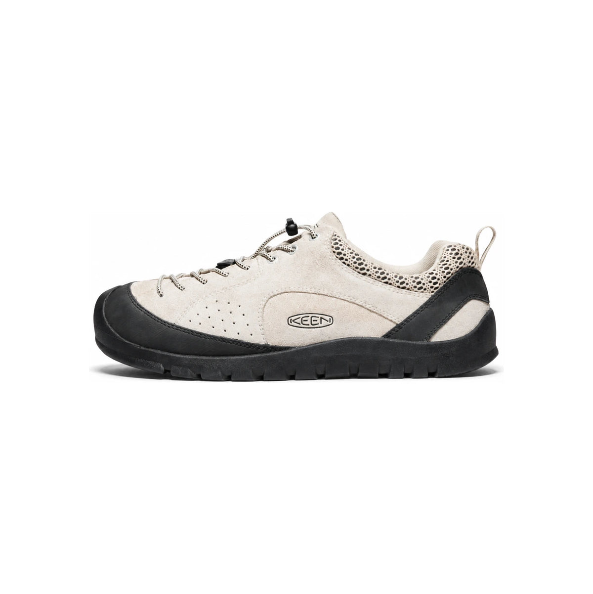 KEEN Birch Black Jasper Rocks SP Women’s Low-Top Sneakers