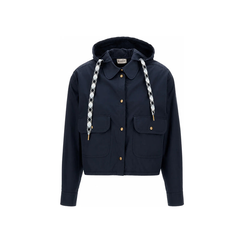 Moncler Women's Bomber Jacket 2F00002 599MW 778