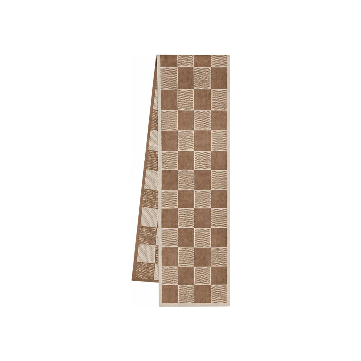 Louis Vuitton Damier Heritage Scarf 180 x 30cm M97585