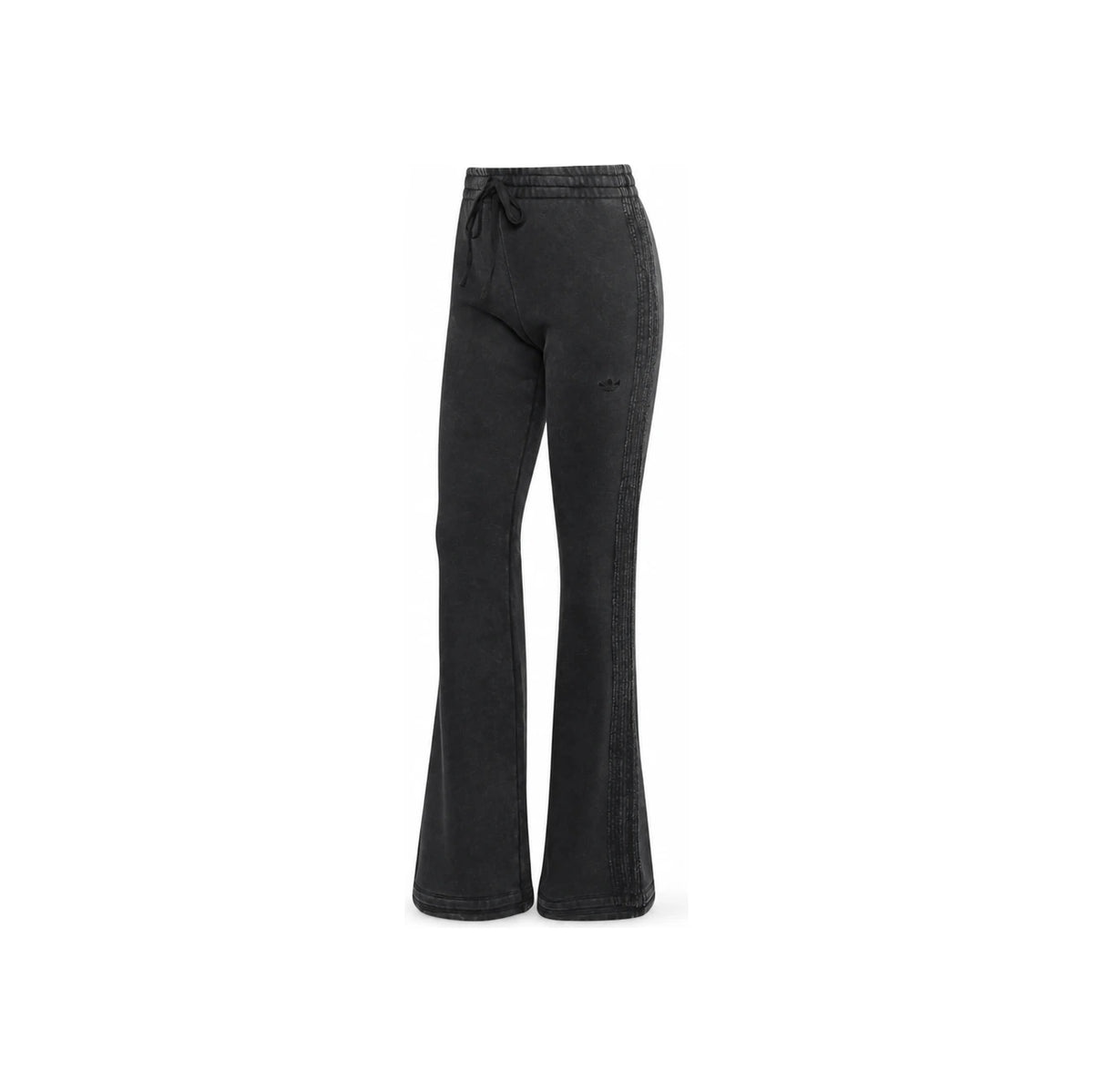 Adidas Black Straight Classic Pants