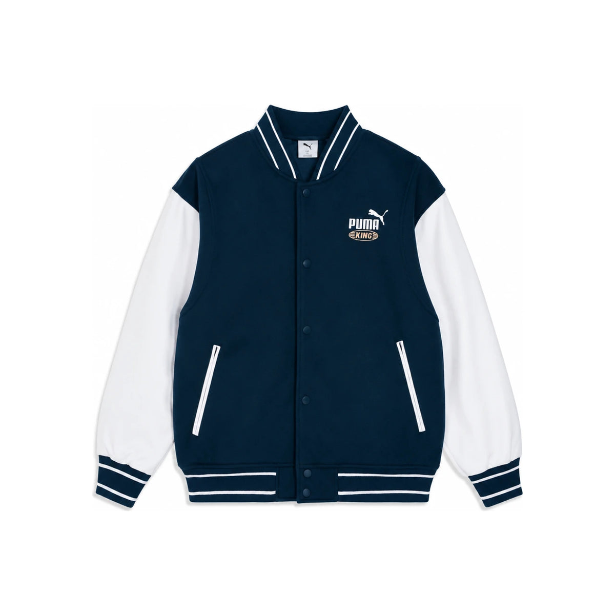 PUMA Men’s Bomber Jacket 63428206 DOM