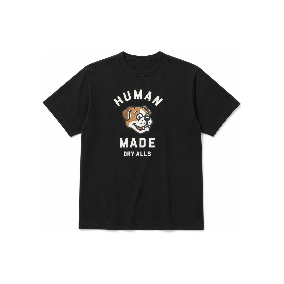 Humanmade Graphic T-Shirt White Men’s Top HM31TE011