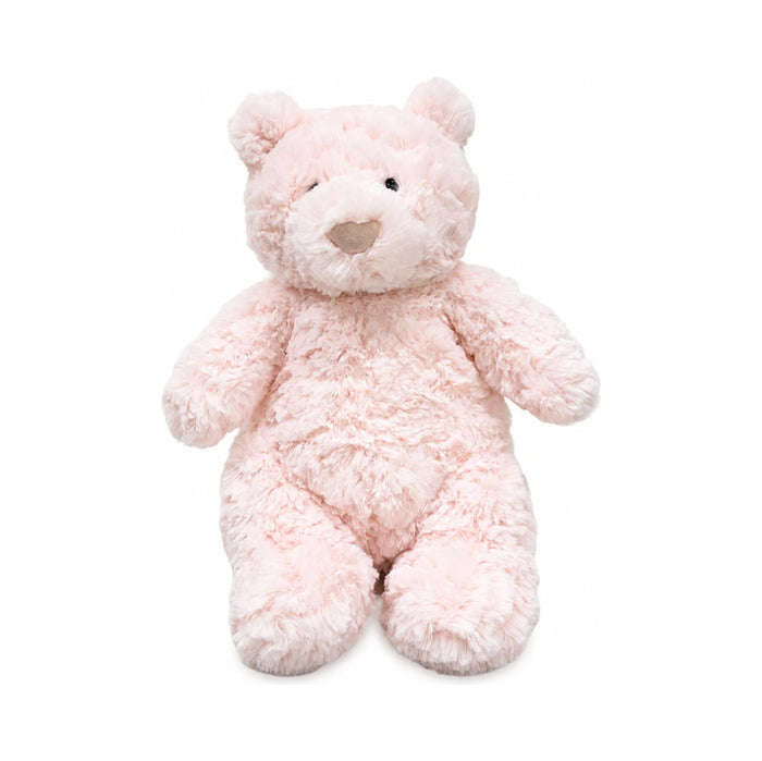 jELLYCAT Leola Bear Pink Medium Keychain Accessory Unisex BARM2BPN