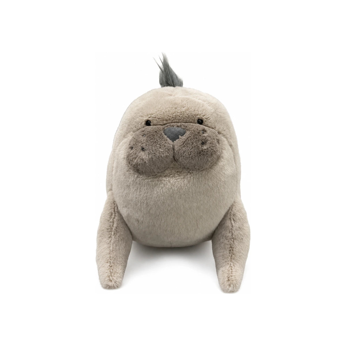 jELLYCAT Lowell Sea Lion Keyring Accessory Unisex SEA2LN