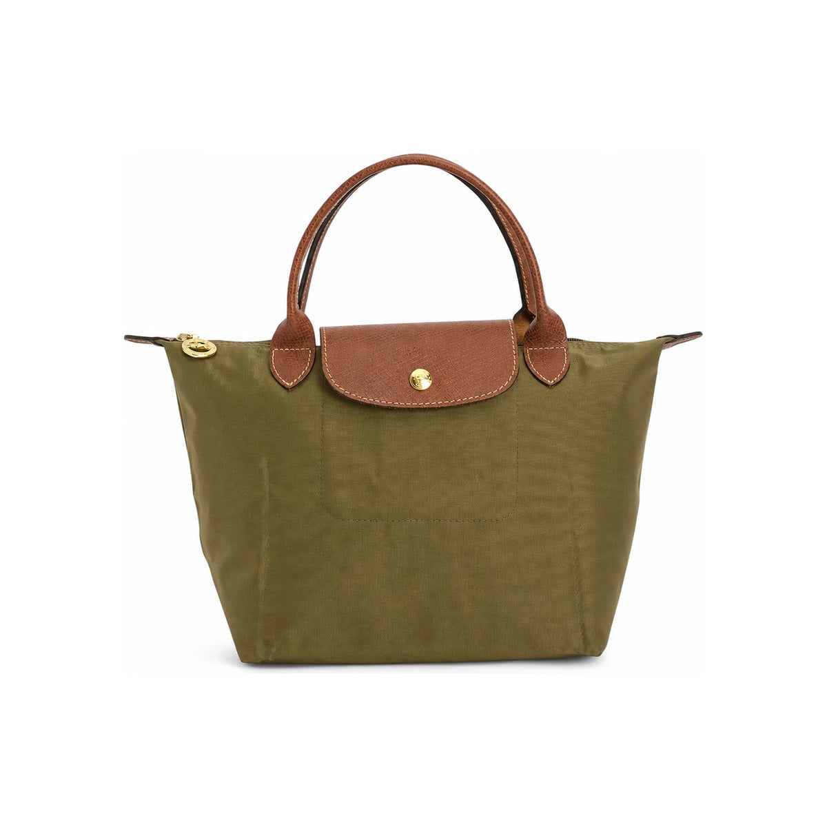 Longchamp Le Pliage Original S Women’s Tote Bag Navy Nylon