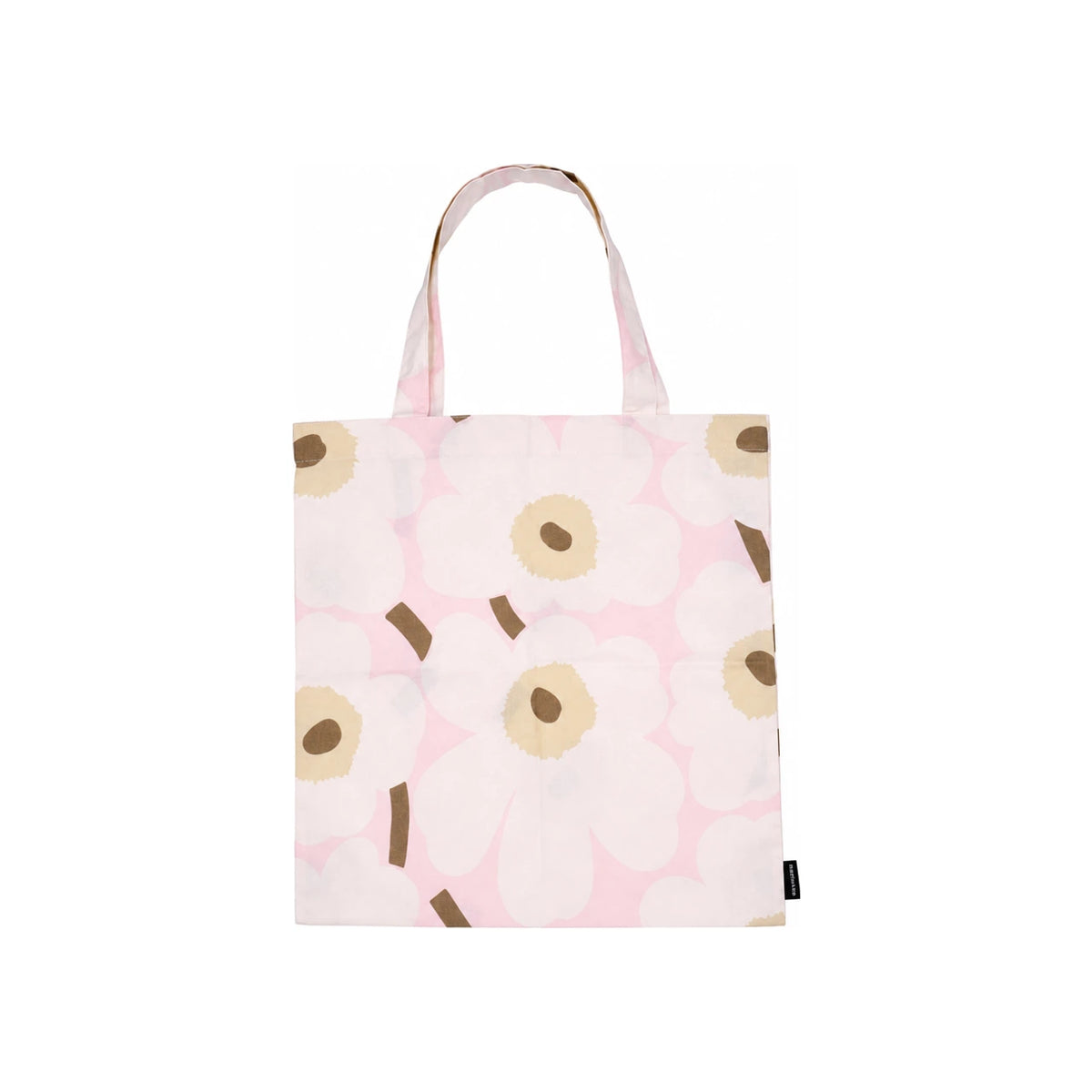 Marimekko Unisex Canvas Eco Tote Bag 075335 315