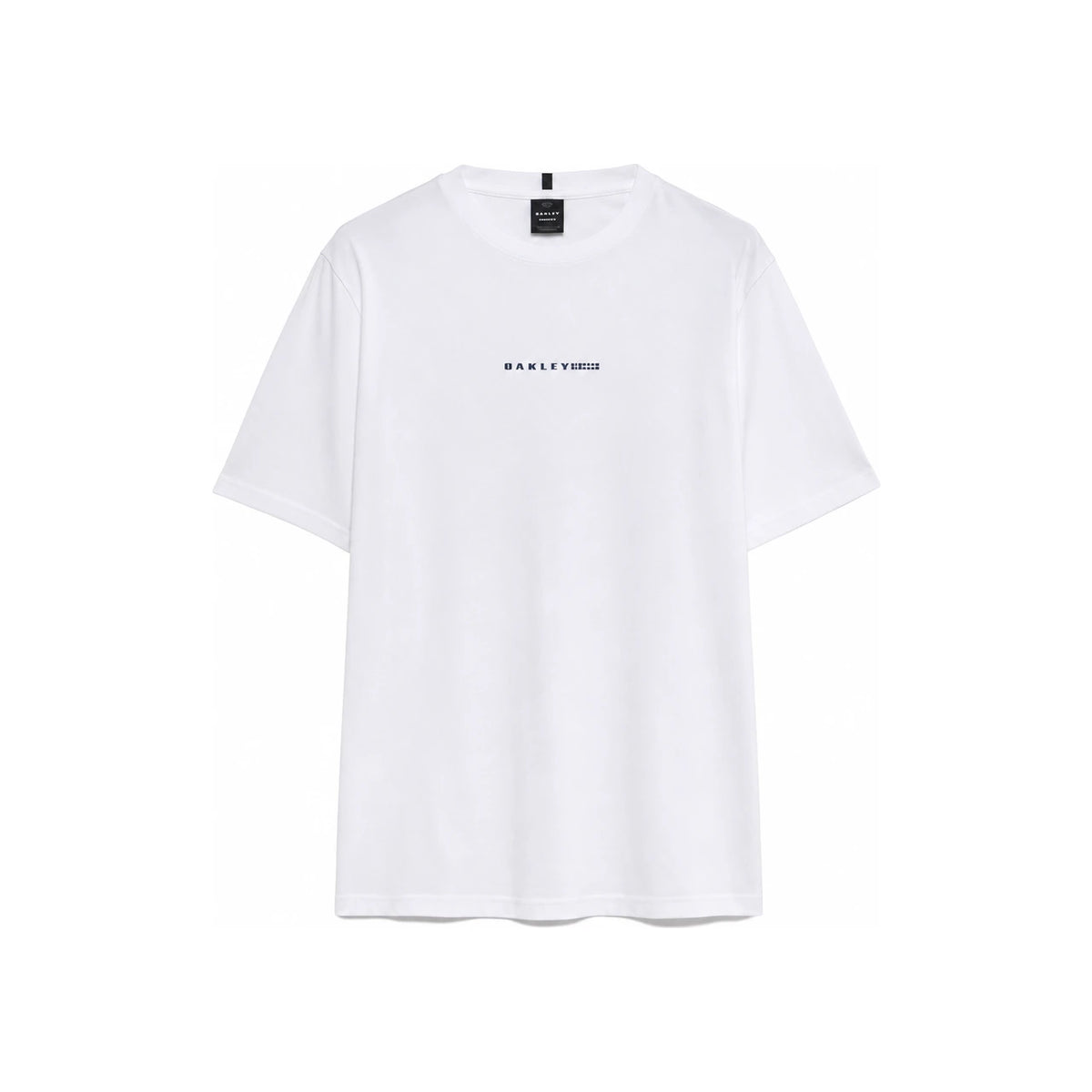 Nike Futurescape Protopia Short-Sleeve T-Shirt White Men’s