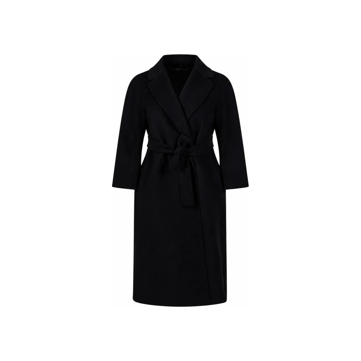 Max Mara Virgin Wool Esturia Women's Coat 29016101600 013