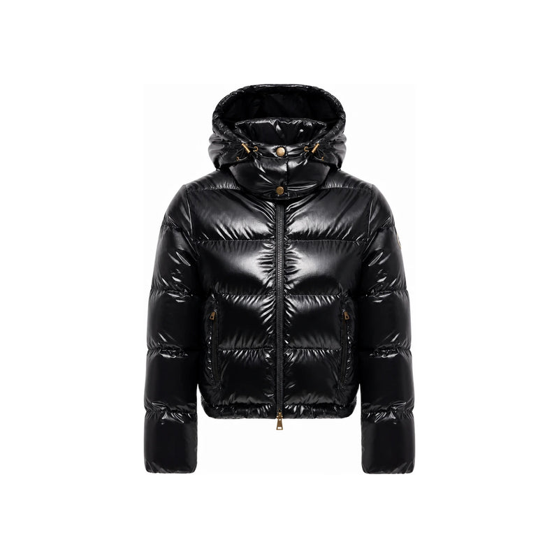 Moncler Niveole Black Women’s Down Puffer Jacket