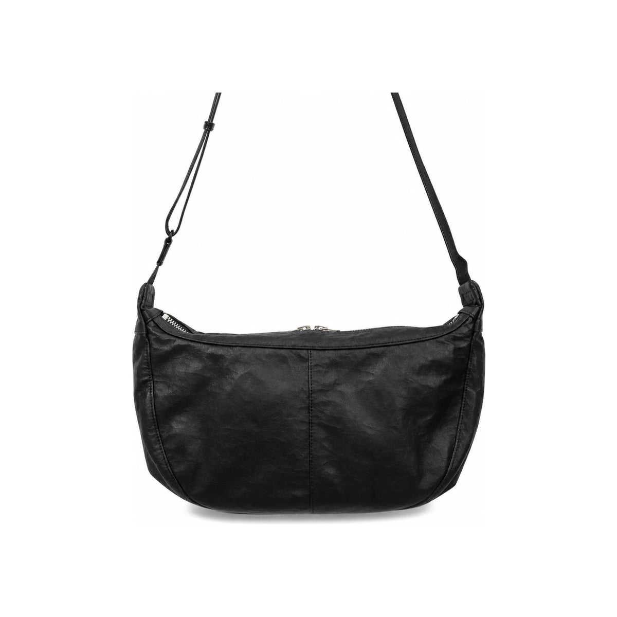 PORTER Dyneema Leather Unisex Shoulder Crossbody Bag 391 05291 10