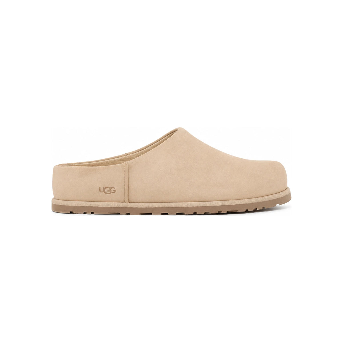 Ugg Ozzzo Clog Slipper Women Mustard Sandals