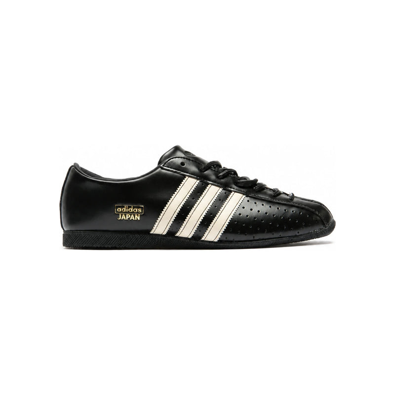 Adidas White Casual Sneakers Wom KJ5160 Core Black Cream White Gold Metallic DOM