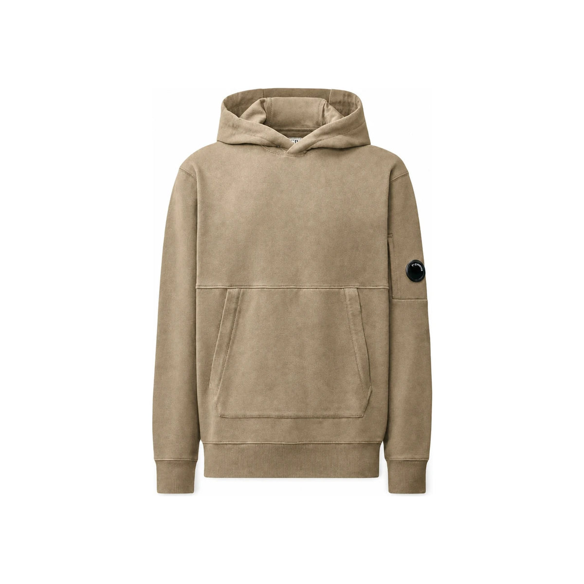 CP Company Fallen Rock Hooded Sweatshirt for Women