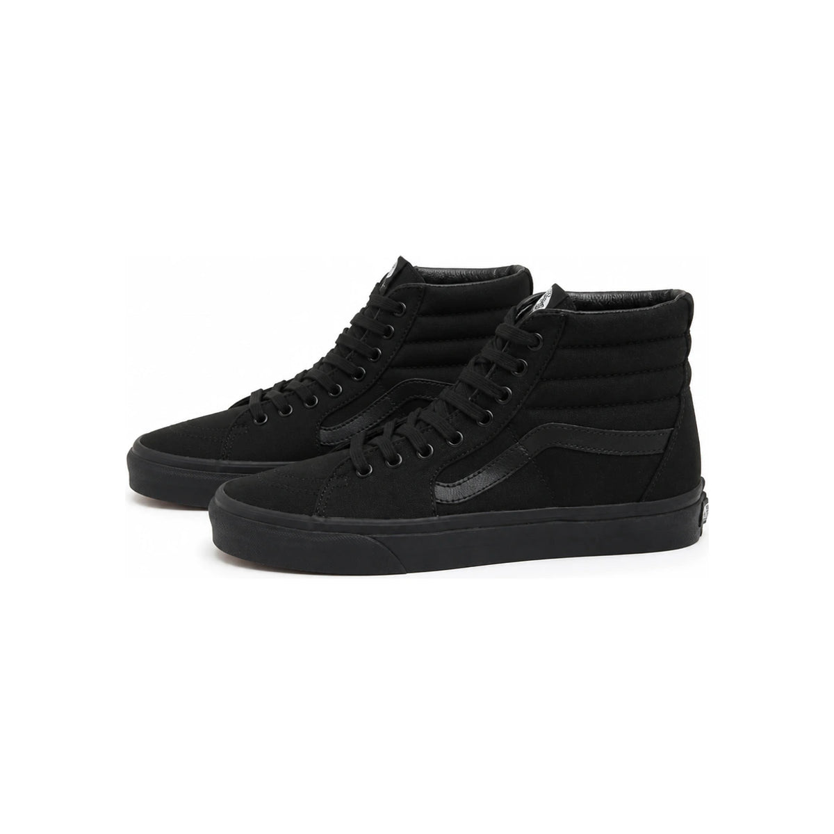 Vans Classic Low-Top Canvas Sneakers for Men VN000TS9BJ41 DOM