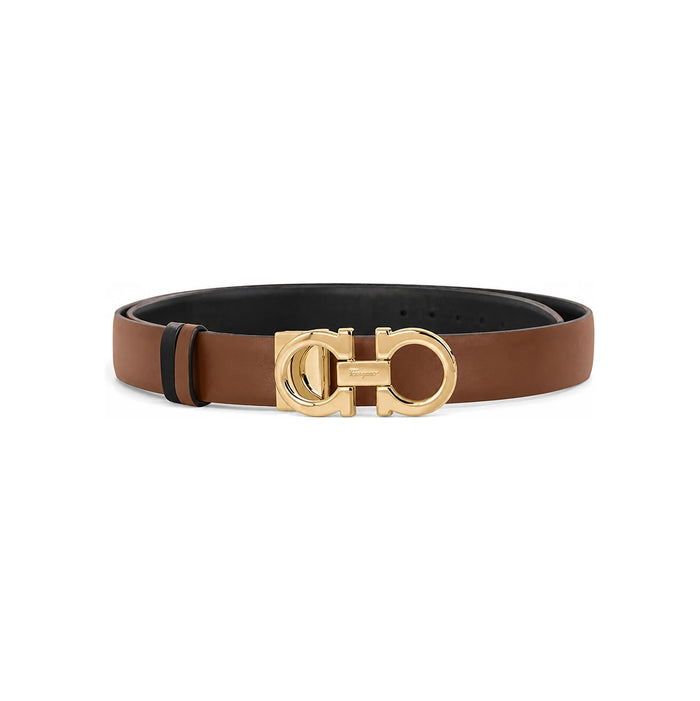 Ferragamo Women’s Leather Belt A565 0674487