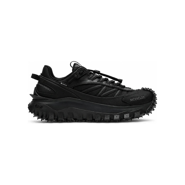 Moncler Trailgrip Gore-Tex Men's Low-Top Sneakers