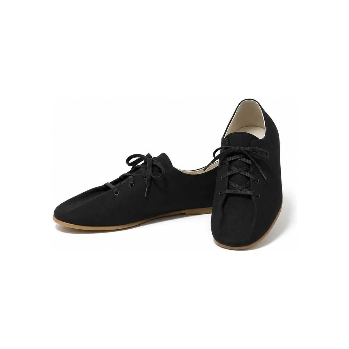 Lemaire Men’s Low-Top Sneakers FO0286 LF1610 999