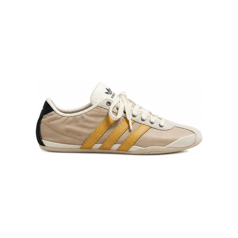 SONG FOR THE MUTE Low-Top Sneakers Women’s Casual Sho KJ4401 PRELOVED YELLOW DOM