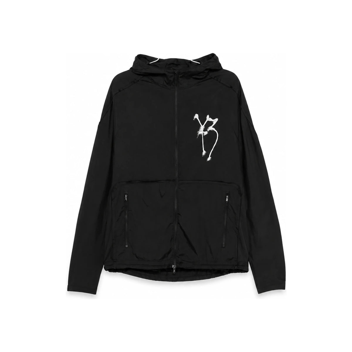 Y-3 CHITO Graphic Print Men's Running Jacket KR1105