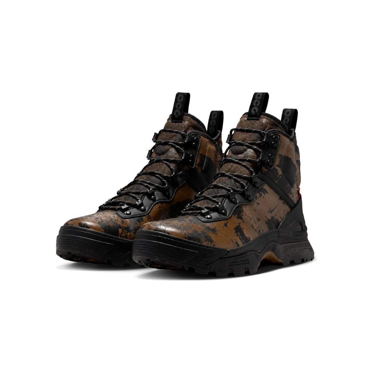 Nike ACG Zoom Gaiadome GORE-TEX SE Mosswood Brown Men’s Work Boots