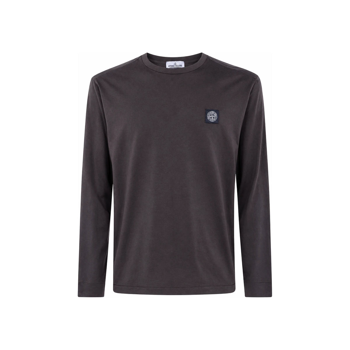 STONE ISLAND Men’s Long Sleeve T-Shirt V0078 S0013 Navy