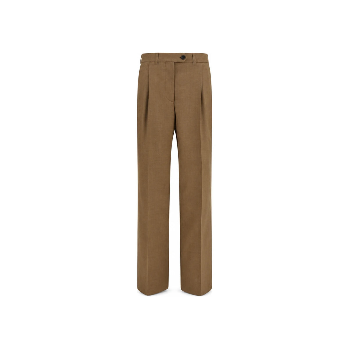 PRADA Black Classic Dress Pants