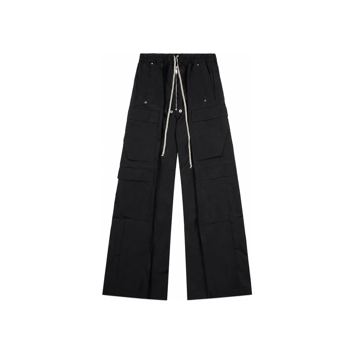 Rick Owens Darkshadow Velas Double Cargo Jumbo Pants