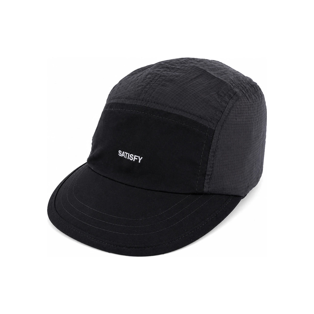 SATISFY Ripstop Nylon Trail Cap