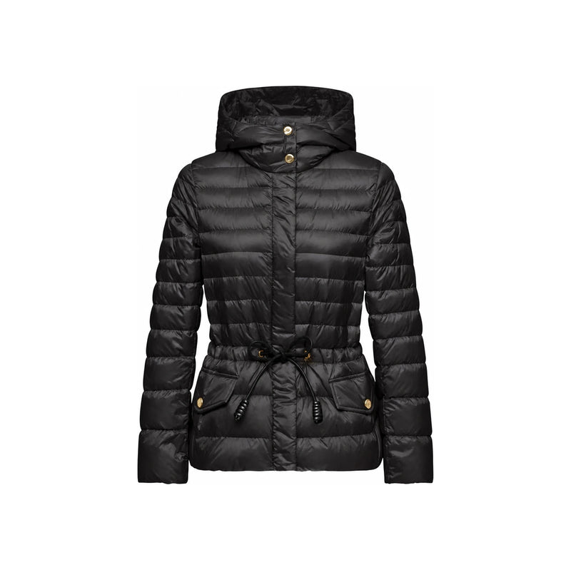 Moncler Raies Hooded Down Puffer Jacket