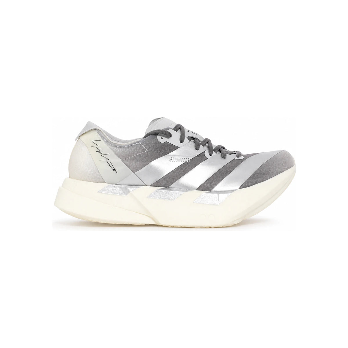 Y-3 Women's Adios Low Top Sneakers KZ9045
