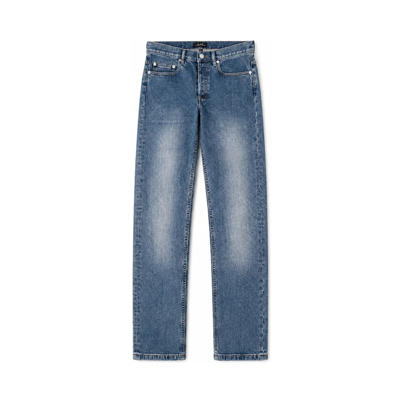 A.P.C. New Standard Women’s Stretch Denim Jeans