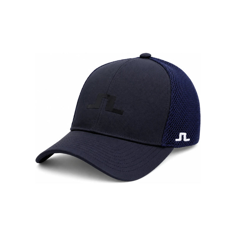 J LINDEBERG Unisex Cotton Baseball Cap GUAC16208 6855